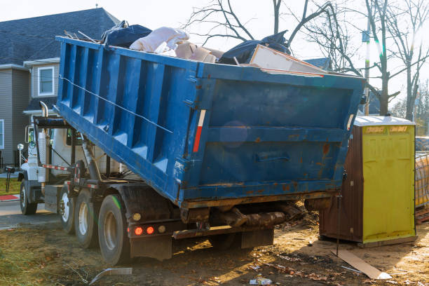 Best Electronics Removal Services  in Sault Ste Marie, MI