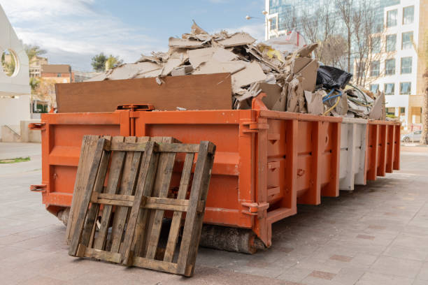 Best Commercial Cleanout Services  in Sault Ste Marie, MI
