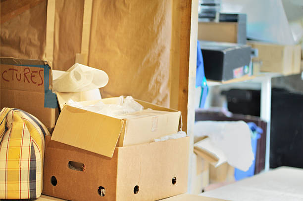 Basement Cleanout Services in Sault Ste Marie, MI