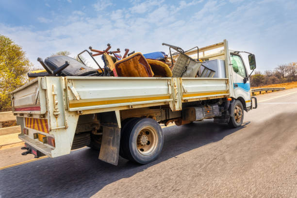 Best Commercial Junk Removal  in Sault Ste Marie, MI
